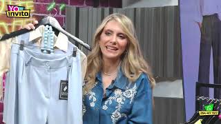 Moda y estilo: aprendé a combinar los colores de esta temporada 🎨👗