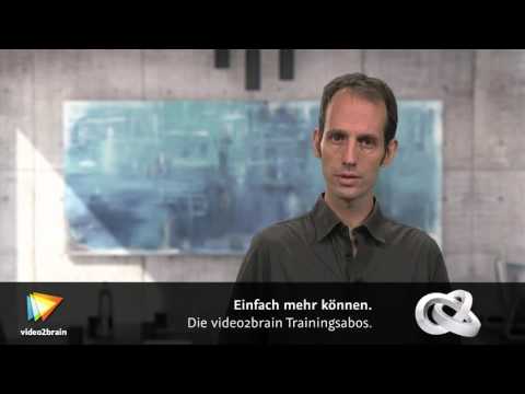 Website-Konzeption: Briefing, Kalkulation, Feinkonzept Tutorial: Arten von Sites |video2brain.com