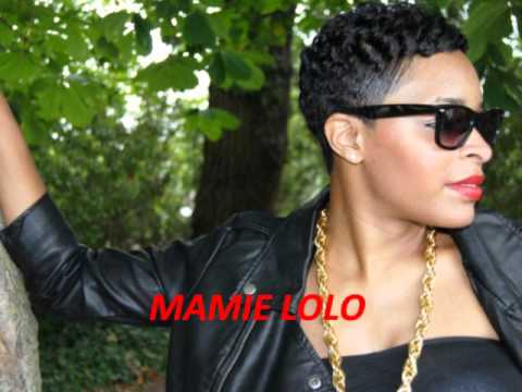 MAMIE LOLO 'ONE LOVE' RIDE