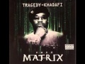 Tragedy Khadafi - The Game (Feat. Havoc) 