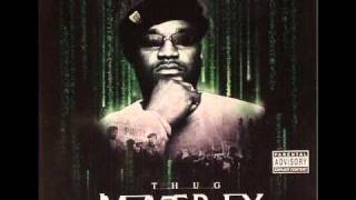 Tragedy Khadafi - The Game (Feat. Havoc)