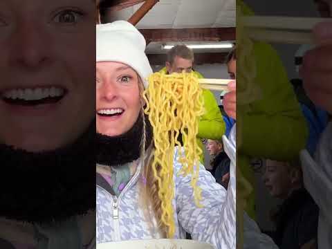 Japan Vlog 5 — Hidden Ramen Spot in Niseko 🍜