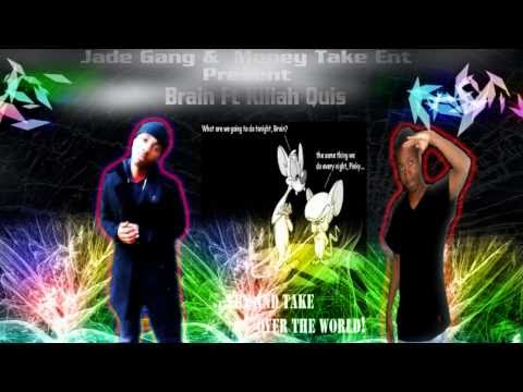 Yung Ace-Brain Ft Killah Quis