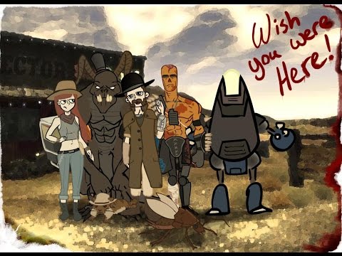 The Best of AlChestBreach 2015 Edition