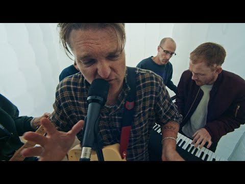 Cold War Kids Video