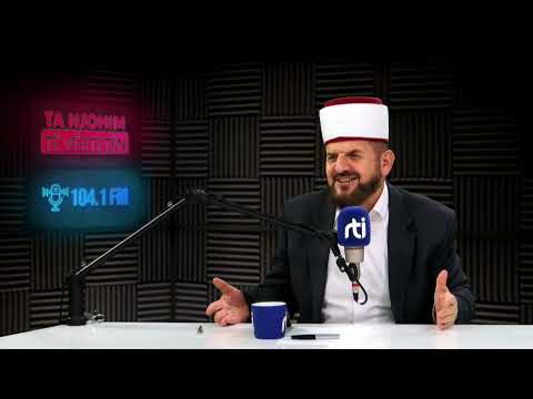 [8 Nëntor 2022] Radio - 'Ta njohim të vërtetën' - Dr. Shefqet Krasniqi