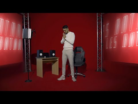 AM La Scampia - Les bâtards (TF #2)