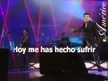 Americo - Ten Pena Por Ti [KaraoKe] 