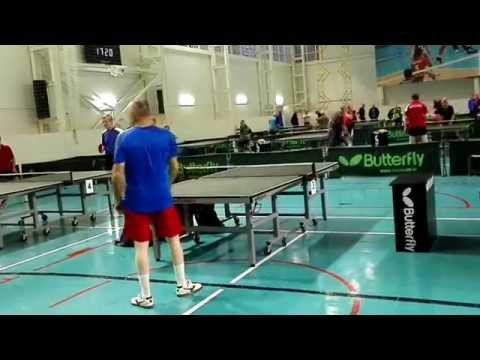 Ельцов   Николаев 60+ группа п1