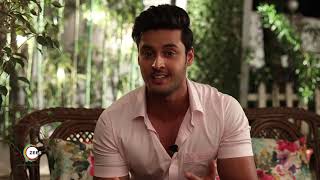 Shagun Pandey Talks about Meet's Character | Behind The Scenes | Meet | Hindi TV Serial video