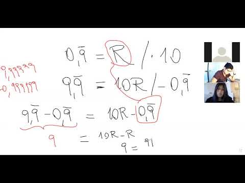 MAT 1150 - Clase 1: Los números reales (1/2)