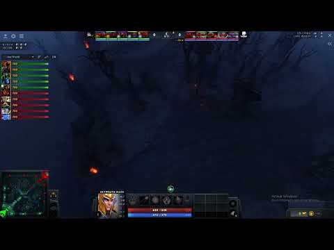 5RATFORCESTAFF vs Balrogs  Esports™  HIGHLIGHTS & TFs ONLY! TodayPay Dota2 Invitational Season 3