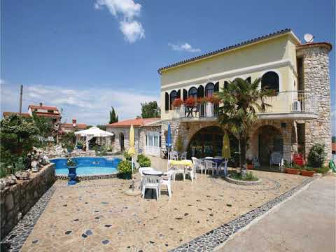 Apartment Velebic IV - Rovinj - Croatia