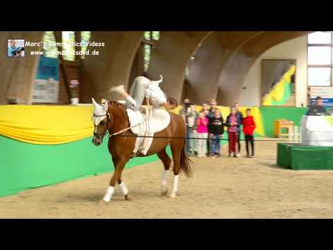 Katharina Keim (BAW) - Damen 37 - DJM Krumke 2019