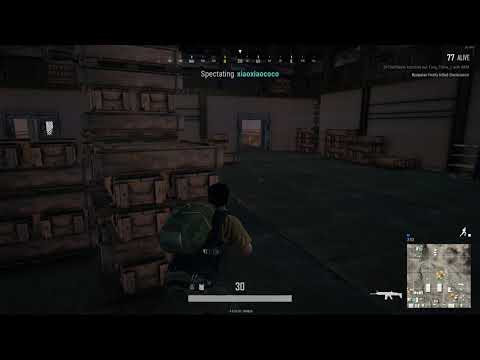 why pubg needs region lock.