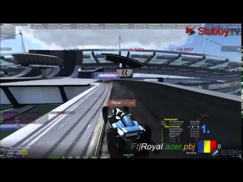 ESL CPS 15 - eK vs. Funteam!