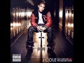 J. Cole - Rise And Shine (Cole World: The Sideline Story)