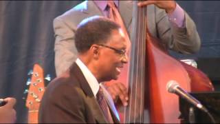 Ramsey Lewis Performs "A Night in Bahia" Live @ BHCP 2013