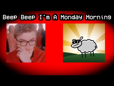 CG5 ft. DHeusta, OR3O, Chi-Chi, Genuine, etc. x LilDeuceDeuce - Beep Beep I'm A Monday Morning