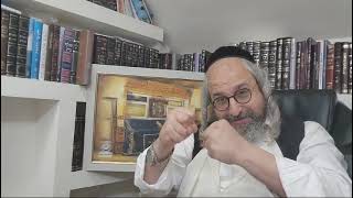 *אור ימי החנוכה* – ביידיש – *הכנה לאורות ימי החנוכה* – 29 – 🕯🔥 *הכנה להדלקת הנר השישי של ימי החנוכה* (הרב מוטה פראנק) - התמונה מוצגת ישירות מתוך אתר האינטרנט יוטיוב. זכויות היוצרים בתמונה שייכות ליוצרה. קישור קרדיט למקור התוכן נמצא בתוך דף הסרטון