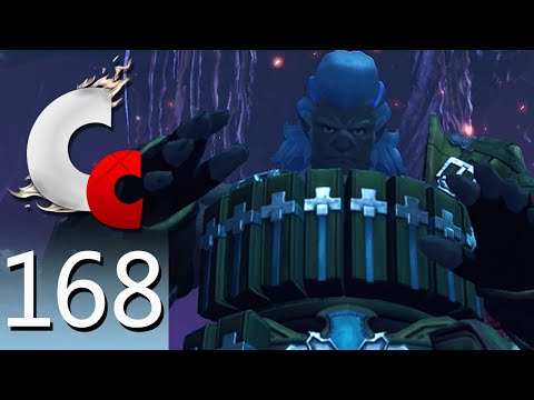 Xenoblade Chronicles 2 – Episode 168: Vandham Delicious!