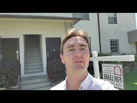 2405 Torrance Blvd #B FOR LEASE - 2 bed, 1 bath - OLD TORRANCE!