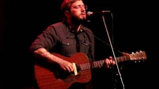 1/2 City and Colour - Against the Grain @ The Henry Fonda, L.A. 10/19/08