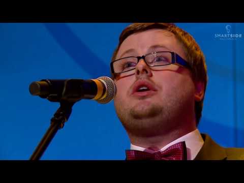 Michał Steciak - Talent Świętokrzyski 2016 - Finał