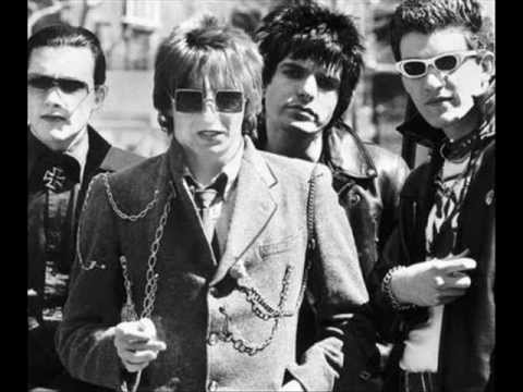The Top 25 British Punk Bands of the 70s (In my opinion)