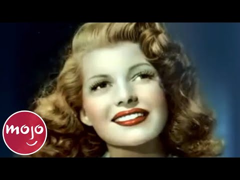 Top 10 Rules Old Hollywood Stars Had to Follow