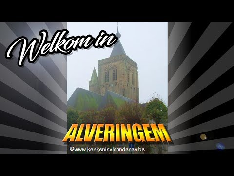 DJ Yolotanker - Welkom in Alveringem [OFFICIAL ANTHEM]