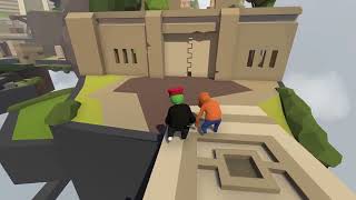 【皆で実況】#6 ヒューマンフォールフラット