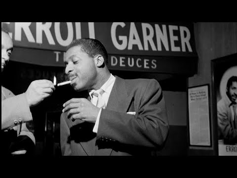 Misty - The Erroll Garner Story