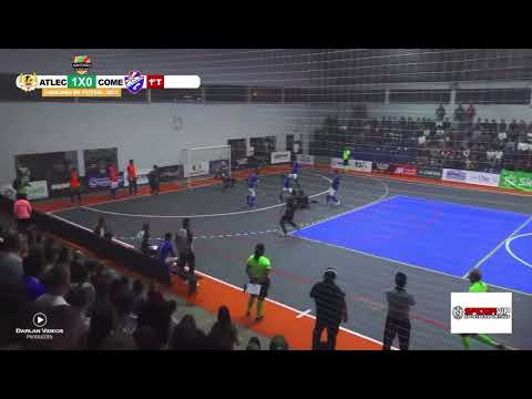 ATLEC x Cometa (02/07/2022)