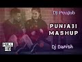 DjPunjab Panjabi MasHup DJ Danish