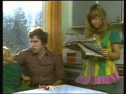 HEM TILL BYN SÄSONG 2  Avsnitt 8 - 1973