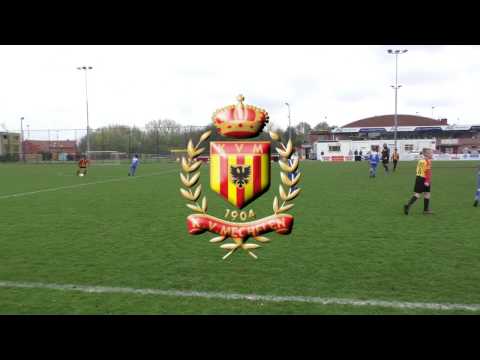 U11  Elite  KV Mechelen       KRC Genk