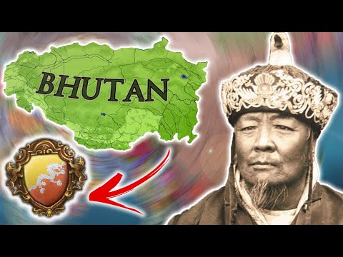 EU4 Releasables - I Waited YEARS To Play This Nation, I FINALLY Did It