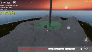 Watch and explore about Golf Of America PC Steam CD Key