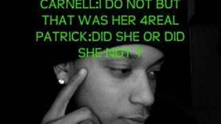 A B5 GURLZ MOVIE ~!@ HEARTBREAK@!~