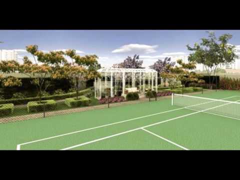 APARTAMENTO NO JARDIM AMÉRICA - LINDENBERG MELO ALVES