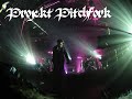 Concert Time - Project Pitchfork live in ...
