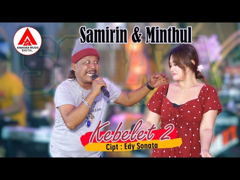Samirin Pentol Feat Mintul Woko Channel - Kebelet 2 [Official Music Video]