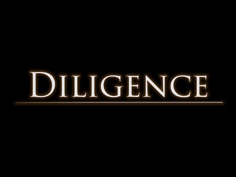 The Six Perfections: Diligence