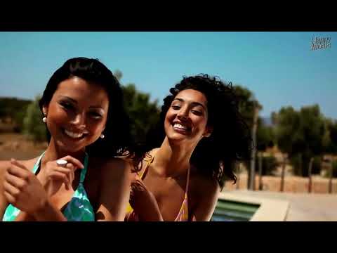 Amanda Wilson ft. Remady - Manu l