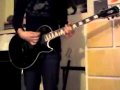 Trivium - Shattering The Skies Above Cover/ with ...