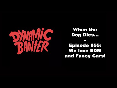 Dynamic Banter bit - When the Dog Dies...