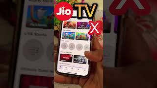 Download lagu Watch Jio TV Without App ? #JioTV #Jio #shorts #youtube #new mp3