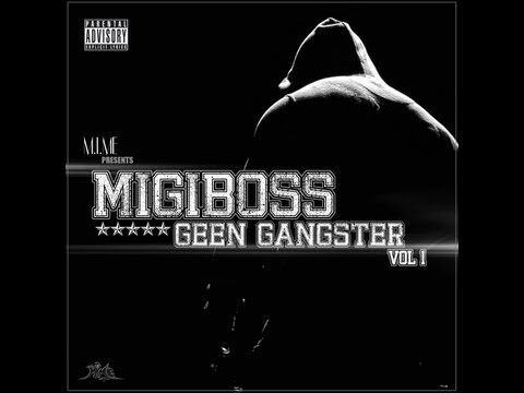 Migiboss - Intro (Prod. By D2NZ)