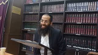 5 בנובמבר 2024 (רדיו כל האמת) - התמונה מוצגת ישירות מתוך אתר האינטרנט יוטיוב. זכויות היוצרים בתמונה שייכות ליוצרה. קישור קרדיט למקור התוכן נמצא בתוך דף הסרטון